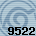 9522
