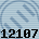 12107
