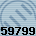 59799