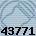 43771
