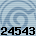 24543