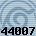 44007