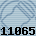 11065