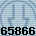 65866