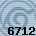 6712
