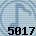 5017