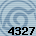 4327