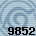 9852