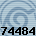 74484