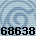 68638