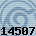 14507