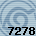 7278