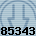 85343