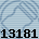13181