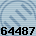 64487