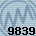 9839