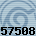 57508