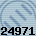 24971