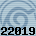 22019