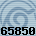 65850