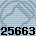 25663