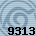 9313