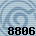 8806