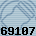 69107