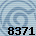 8371