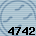 4742