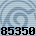 85350