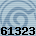 61323
