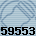 59553