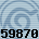 59870