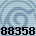 88358