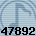 47892