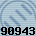 90943