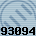 93094