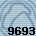 9693