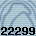 22299