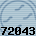72043