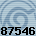 87546