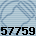 57759