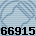66915