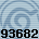 93682