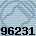 96231