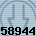 58944