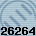 26264