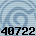 40722