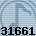31661